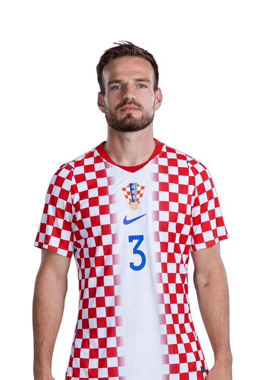 Marin PONGRACIC