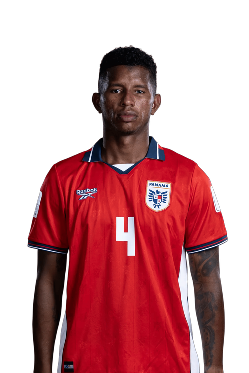 Fidel ESCOBAR