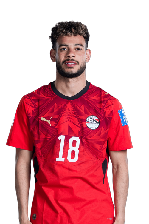 NABIL DONGA