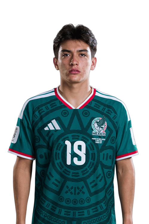 Gilberto MORA