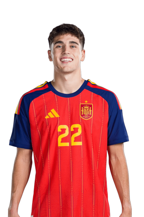 Pau CUBARSI