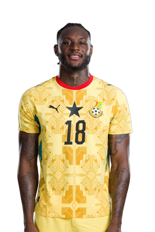 Jerome OPOKU
