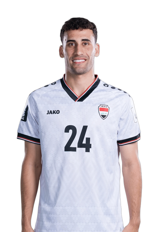 ZAID ISMAEL