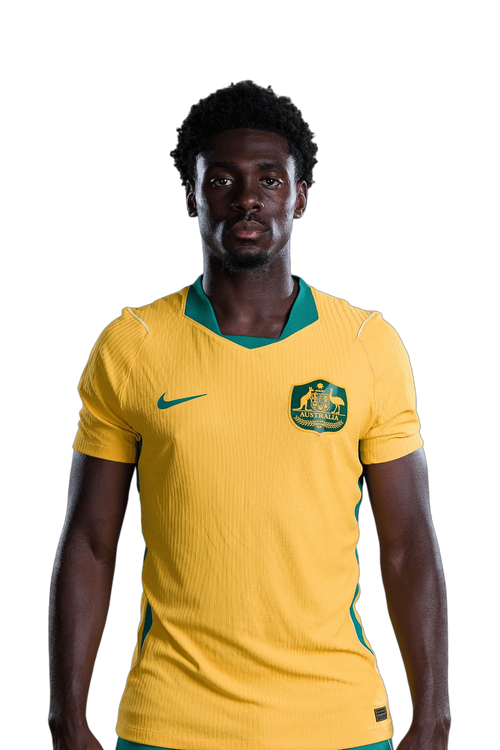 Mohamed TOURE