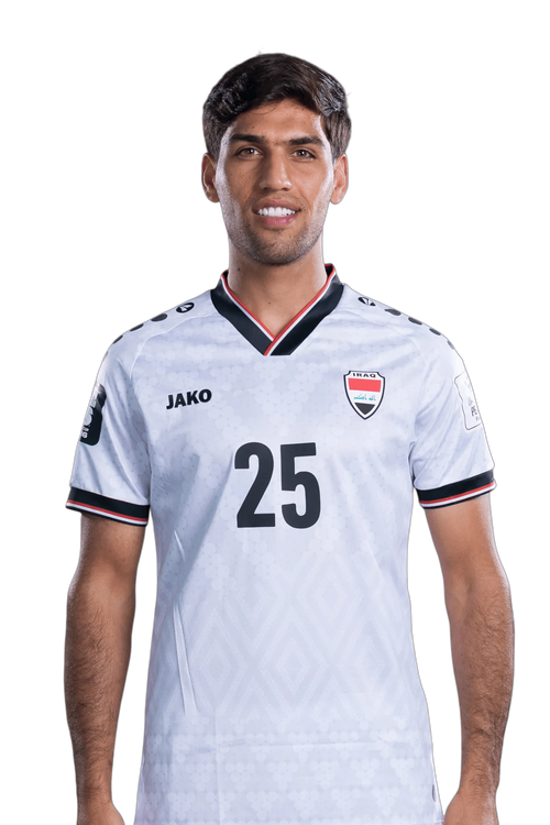 MUSTAFA SAADOON