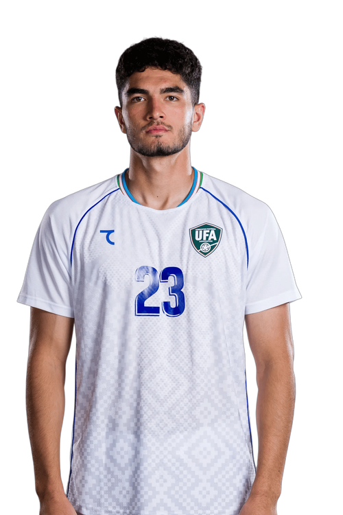 Sherzod ESANOV