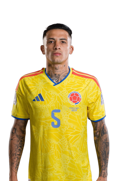 Kevin CASTANO