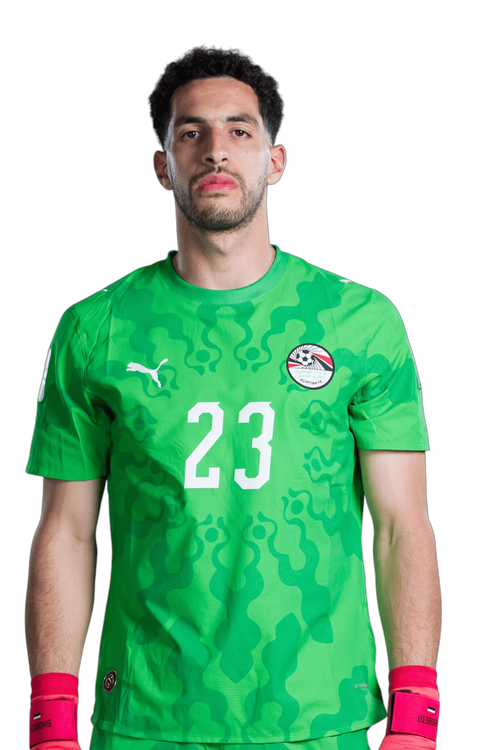 MOSTAFA SHOUBIR