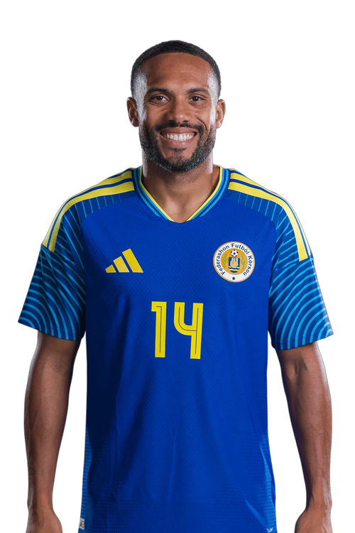 Kenji GORRE