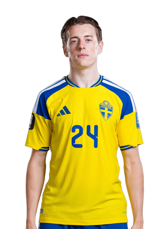 Elliot STROUD