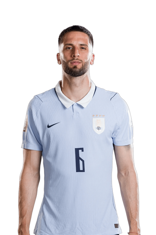 Rodrigo BENTANCUR