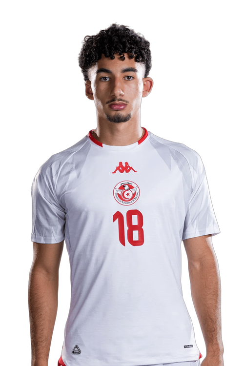 Rayan ELLOUMI