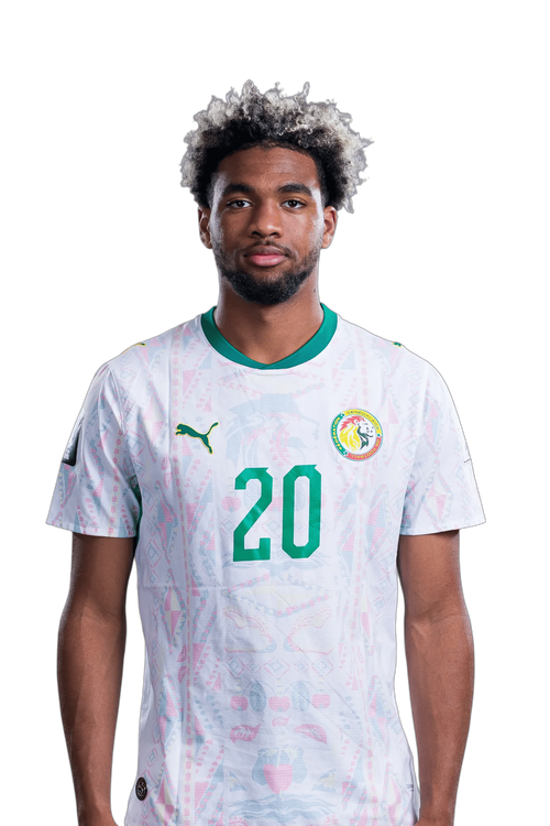 Ibrahim MBAYE