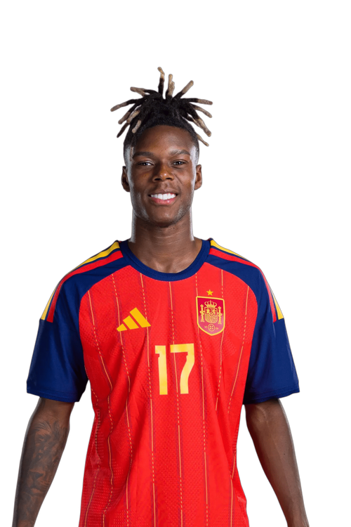 Nico WILLIAMS