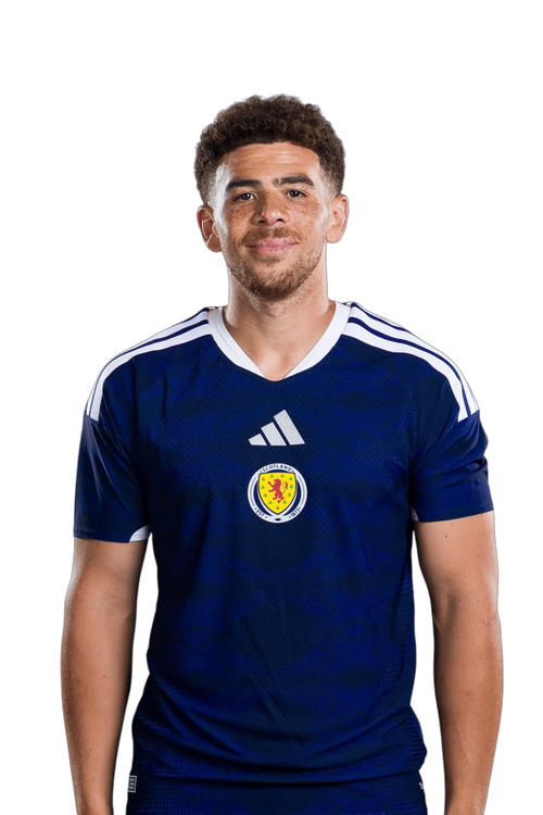 Che Adams