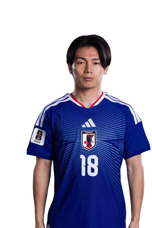 Ayase UEDA
