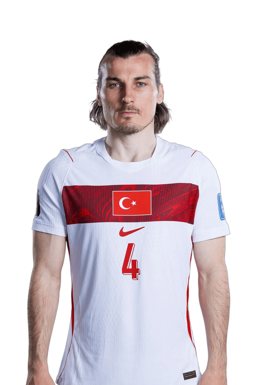 Caglar SOYUNCU