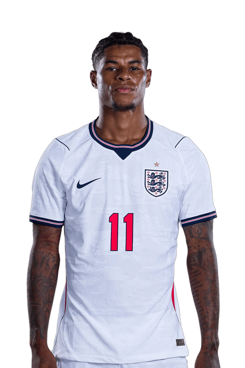 Marcus RASHFORD