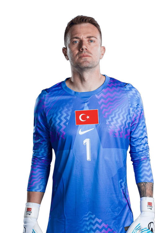 Mert GUNOK