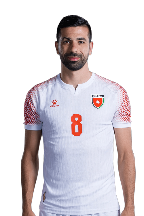 NOOR ALRAWABDEH