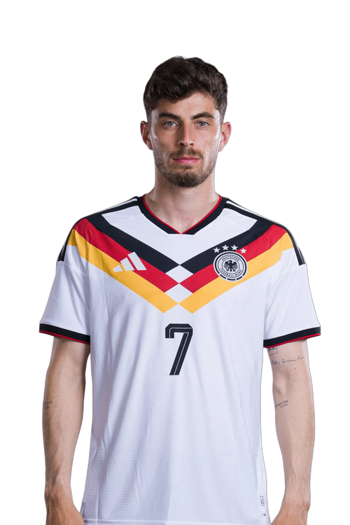 Kai HAVERTZ