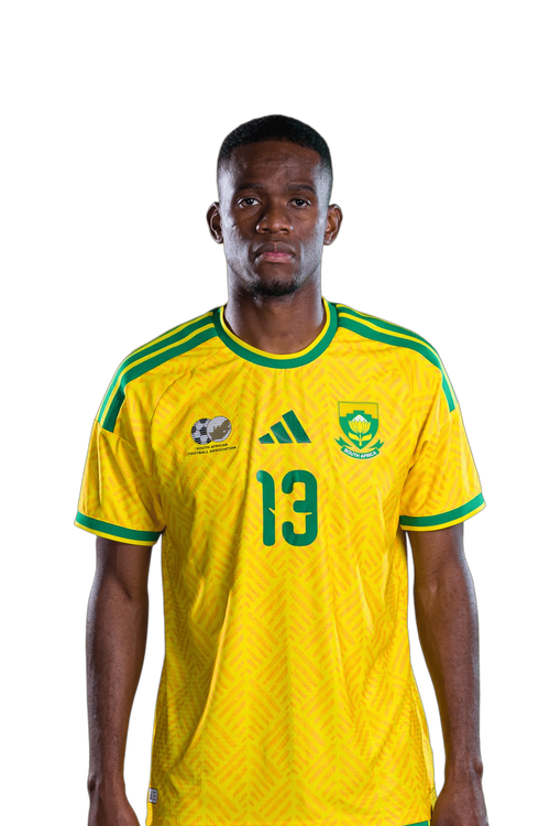 Sphephelo SITHOLE