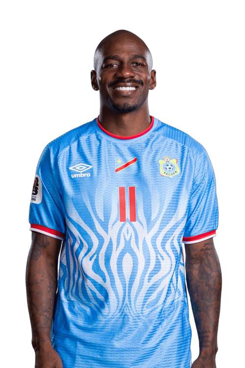 Gael KAKUTA