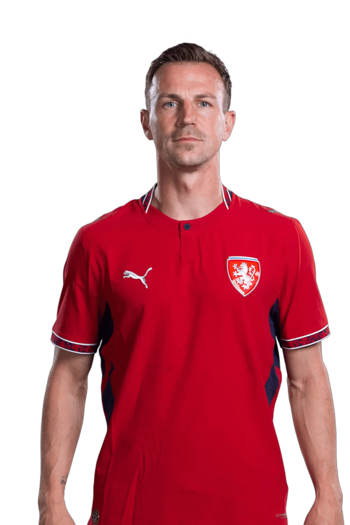 Vladimir DARIDA