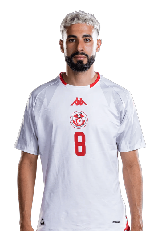 Elias SAAD