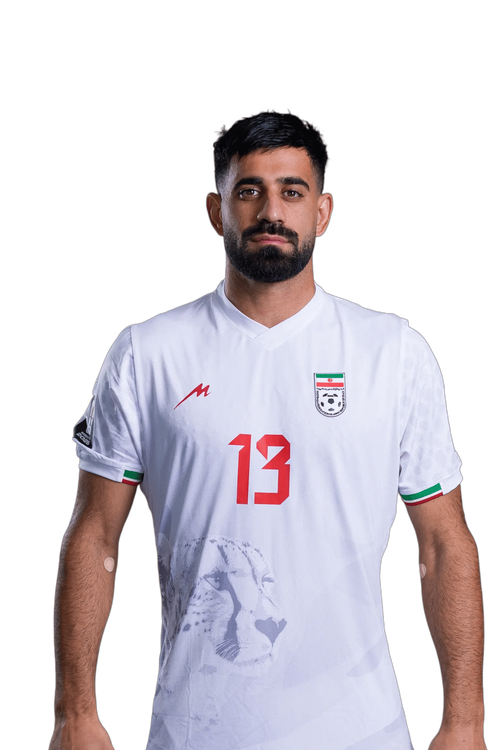 Hossein KANANI
