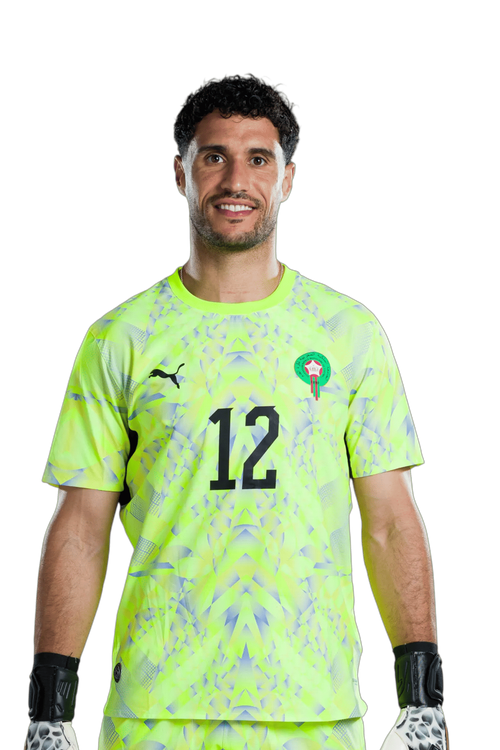 Munir EL KAJOUI