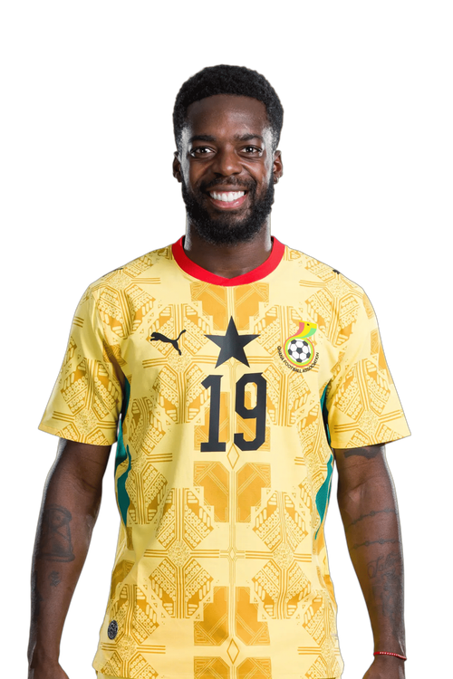 Inaki WILLIAMS