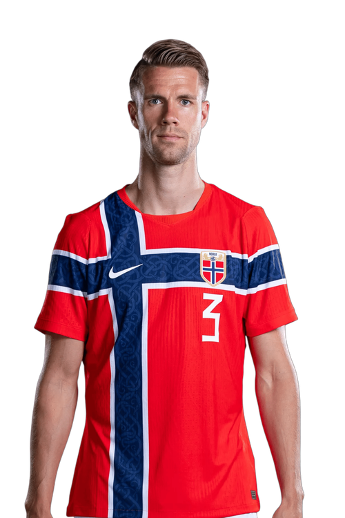 Kristoffer AJER
