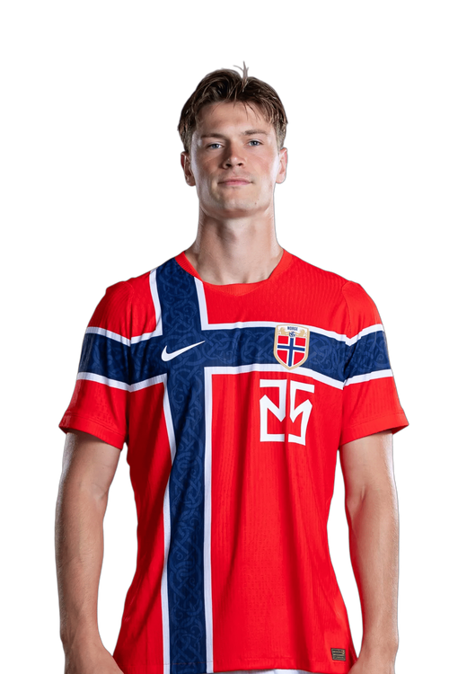 Henrik FALCHENER