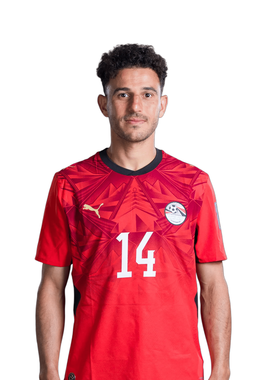 HAMDY FATHY