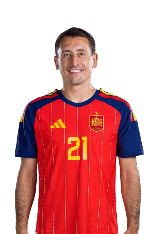 Mikel OYARZABAL