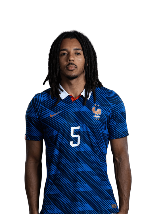 Jules KOUNDE