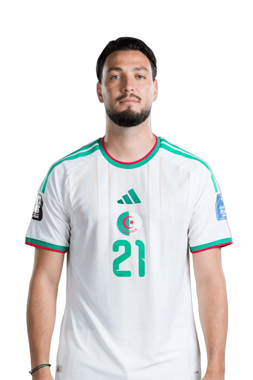 Ramy BENSEBAINI