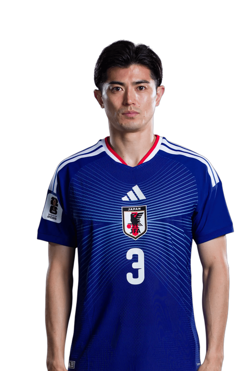 Shogo TANIGUCHI