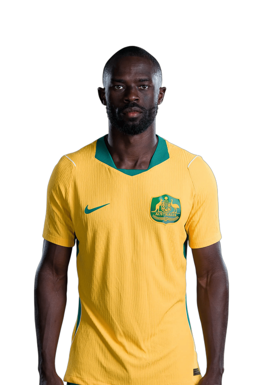 Jason GERIA
