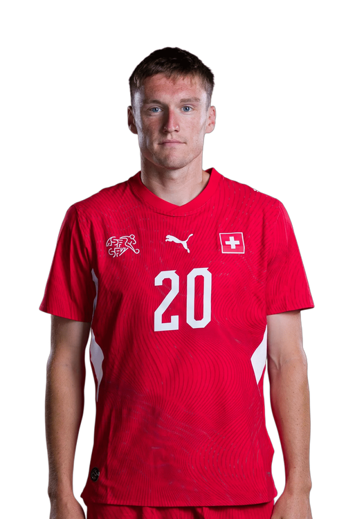 Michel AEBISCHER