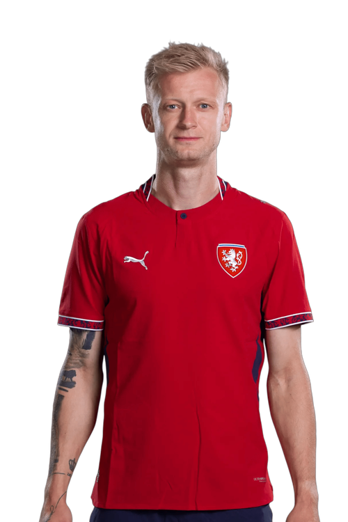 Jaroslav ZELENY