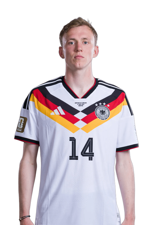 Maximilian BEIER