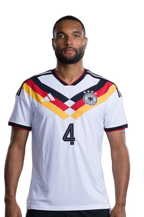 Jonathan TAH