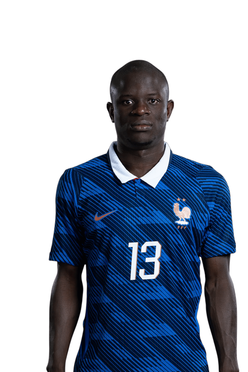 Ngolo KANTE
