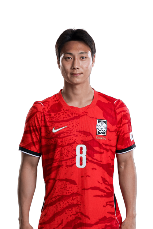 PAIK Seungho