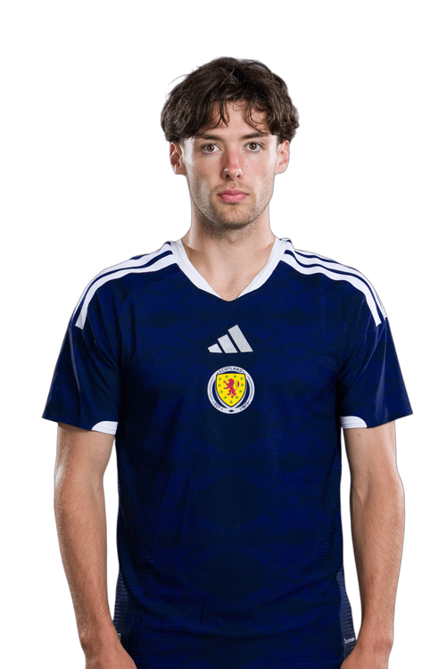 Aaron HICKEY