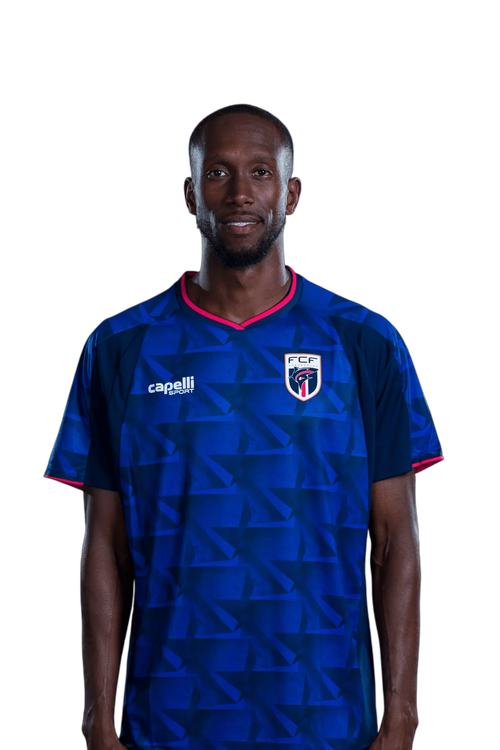 WILLY SEMEDO