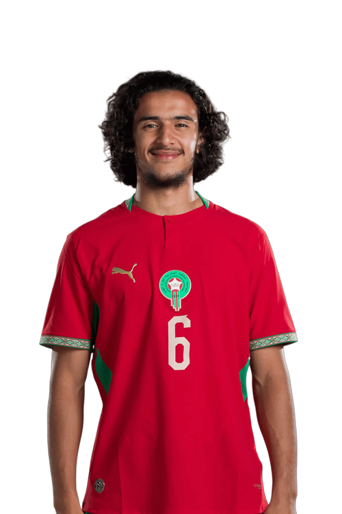 Ayyoub BOUADDI