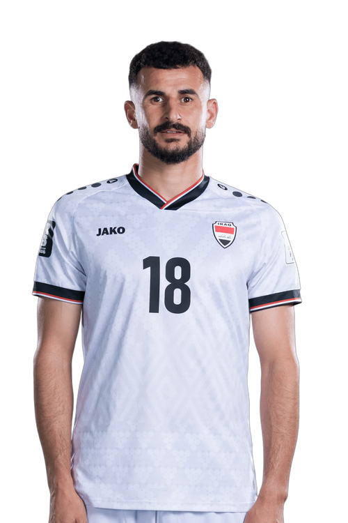 AYMEN HUSSEIN